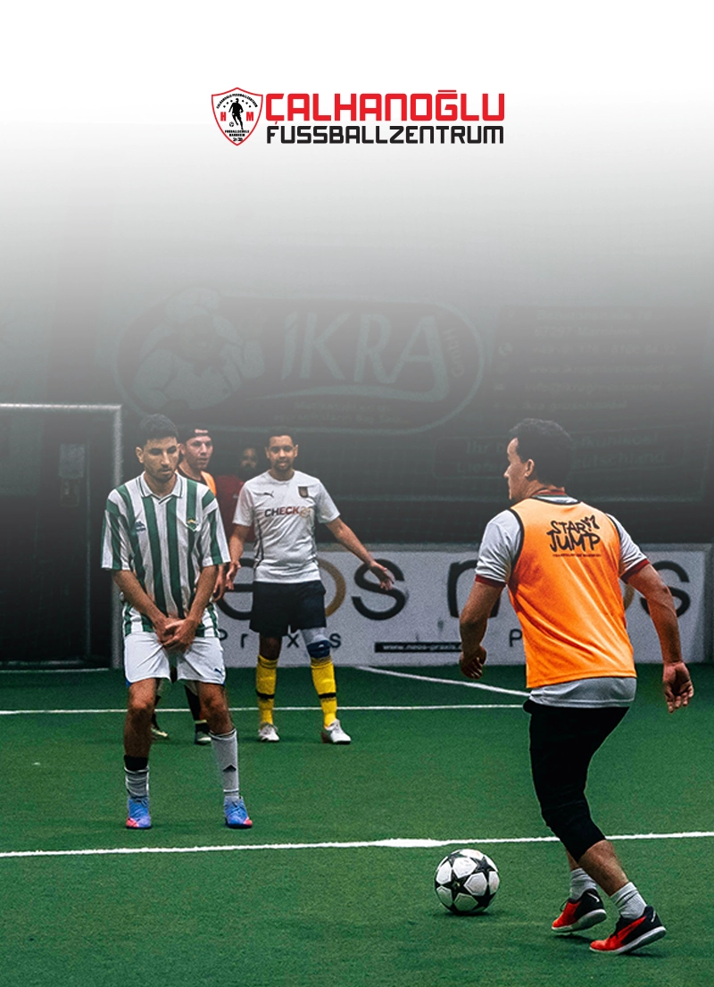 Das Herz der Fußballszene in Mannheim