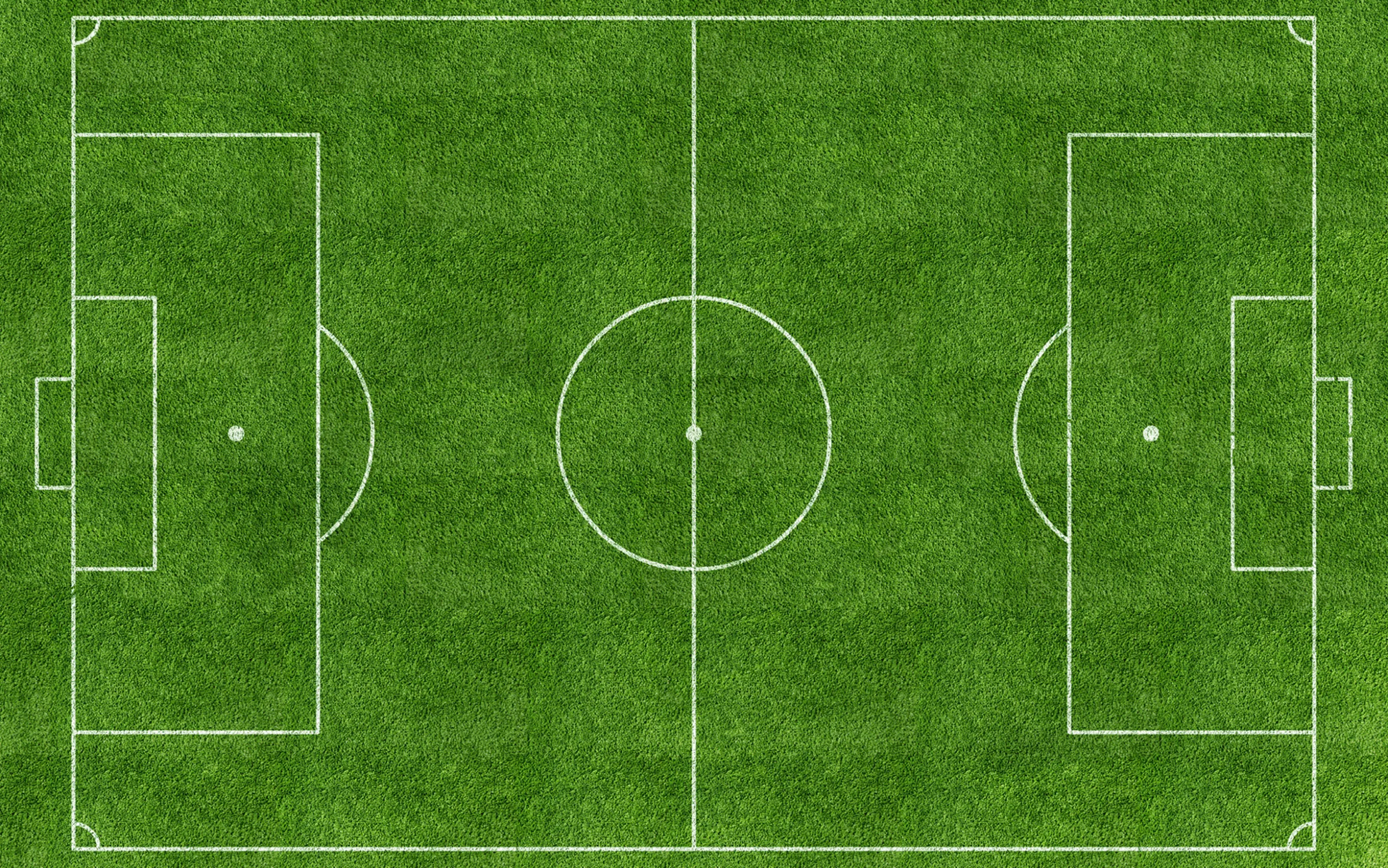 Fußballzentrum Çalhanoğlu