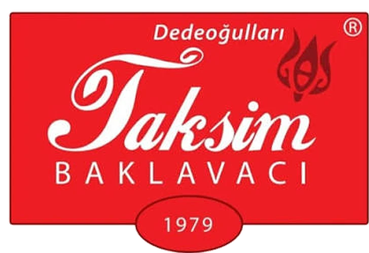 Taksim Baklavaci