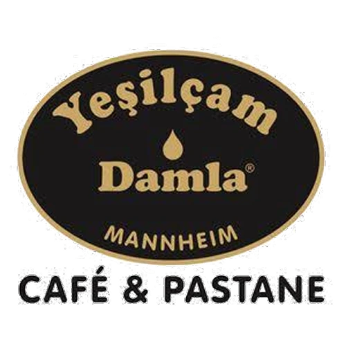 Yesilcam Damla Café Mannheim